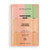 REVOLUTION Everything Base Face Icon Complexion Palette Light, 2.04 oz