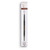 REVOLUTION Precise Brow Pencil Warm Medium Brown, 0.001 oz