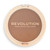 REVOLUTION Ultra Cream Bronzer Light, 0.24 oz