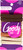 Goody Thick Hair Sweater Elastics, Assorted, 8count