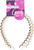 Goody Ouchless Zig-Zag Headbands, 3count