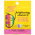 Holler and Glow Brightening Vitamin C Rainbow, Face Mask