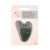 SJ Spa Jade Stone Gua Sha Facial Massage Tool