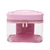 Allegro by Conair Train Case With Lid Pocket