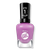 Sally Hansen Miracle Gel Nail Polish 580 Unstop-purple