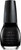 SinfulColors Professional Nail Polish 103 Black On Black