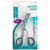 Trim Deluxe Eyelash Curler with Replacement Pad