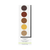 Well People Power Palette Eyeshadow Sepia