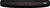 Adesso TRUForm Memory Foam Keyboard Wrist Rest Black