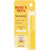 Burt's Bees Boosted Lip Balm, Sheer Plus
