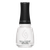 China glaze Nail Lacquer, Glossy Finish, White On White
