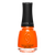 China glaze Nail Lacquer, Matte Finish, Orange Knockout
