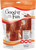 Good 'n' Fun Gourmet Triple Flavor Wings Dog Treats, 4 oz
