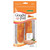 Good 'n' Fun Large Triple Flavored Wrapped Roll Rawhide Dog Treat, 2 count
