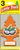 Little Trees Coconut Hanging Air Freshener, 3 ct