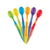 SOFT TIP INFANT SPOONS 6 ct