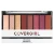 CoverGirl TruNaked Eye Shadow Palette, 830 Sunsets