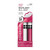 CoverGirl Lip Color with Topcoat, 050 Heat Wave