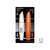 CoverGirl Lash Volume &  Amplify Primer, 800 Very Black & 780 Neutral White