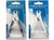 Denco Easy Clip Toenail Clipper, Assorted Colors