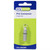 ezy dose Pocket Fob Pill Container Portable Mini Case for On the Go Medication Storage