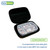 ezy dose Hard Sided Pill Case Display Assorted Colors