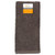 Mukitchen Cotton Ridged Dish Cloth Platinum