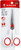 SINGER Sewing Scissors with Comfort Grip