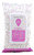 Summers Eve Cleansing Cloths 32 Count Soft Pk Island Splash