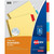 Avery Big Tab Insertable Dividers Assorted, 5 count