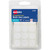 Avery Multi Use 0.75Round Removable Labels White, 315 count