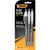 BiC Glide Retractable Ballpoint Pen Black, 3 ct