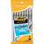 BiC Xtra Comfort Ballpoint Pen Black, 8 count