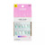 Kiss Glam Premium Faux Nails, Celestique