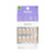 Kiss Core Premium Faux Nails, Patchouli