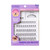 Kiss The No Glue Falsies Classic Volume, 60count