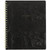 West Village by Mead Hardcover Notebook Large