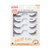 Kiss My Lash But Better Strip Touch, 4 pairs