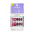 Kiss Core Premium Faux Nails, Flaming