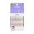 Kiss Core French Faux Nail Collection, Curiosity