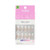 Kiss Glam Premium Faux Nails, Dive