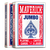 MAVERICK Jumbo Playing Cards Assorted Colors