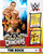 Mattel WWE Knuckle Crunchers Action Figures, Assorted
