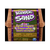 Kinetic Sand Buried Treasure Playset with Play Sand and Surprise Hidden Tool, 6 oz