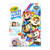 Crayola Color Wonder PAW Patrol Coloring Set, 18 pages