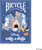 Bicycle Disney Cats and Dogs Playing Cards