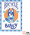 Bicycle Bluey Playing Cards