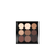 Kokie Small Eyeshadow Palette, Bare It All