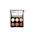 Kokie Cream Contour Palette, Light/Medium