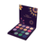 Kokie Essential Eyeshadow Palette, Pure Magic